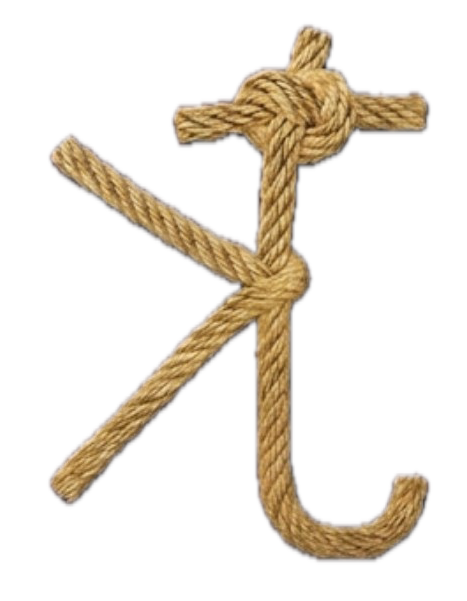 Logo Knots Tied