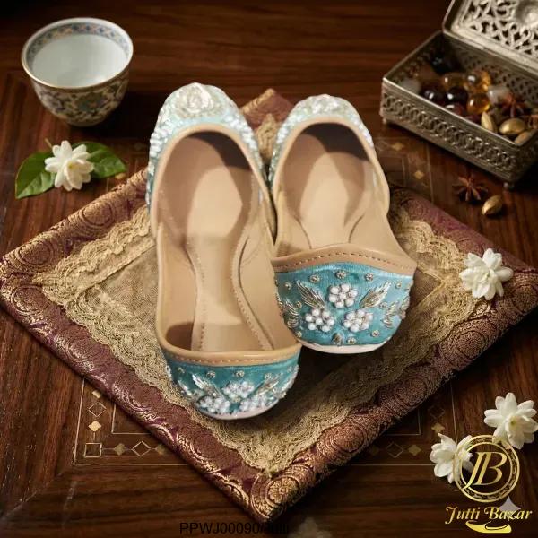 PK Dabka Jutti 